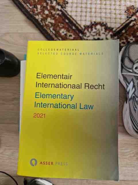9789067043656-Elementair-Internationaal-Recht-2021Elementary-International-Law-2021