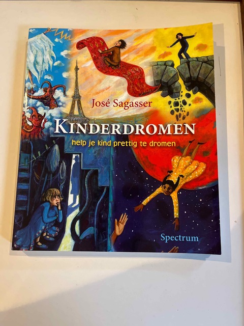 9789000303366-Kinderdromen