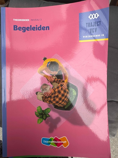 9789006910216-Begeleiden-niveau-3-Theorieboek