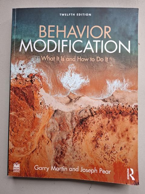 9781032233154-Behavior-Modification
