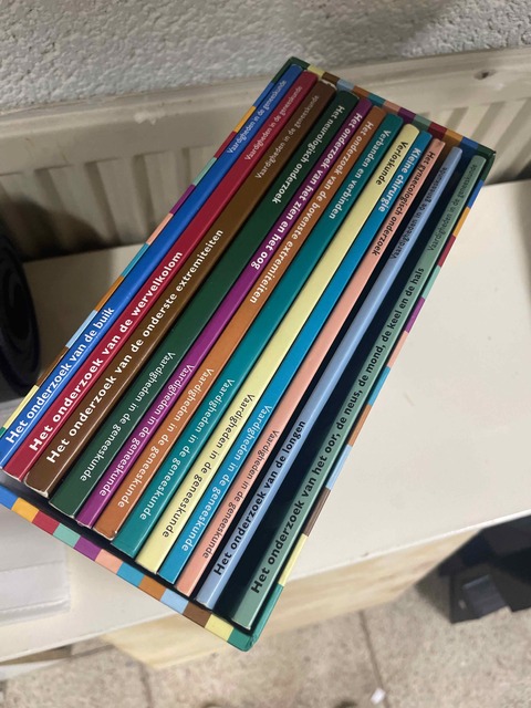 9789077201046-Het-onderzoek-van-de-tractus-circulatorius