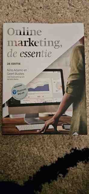 9789043039338-Online-marketing-de-essentie-2e-editie-met-MyLab-NL