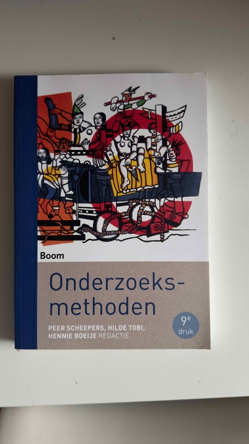 9789058756046-Onderzoeksmethoden