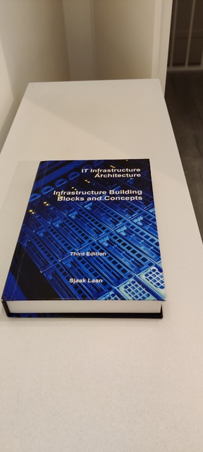9781326912970-It-Infrastructure-Architecture--Infrastructure-Building-Blocks-and-Concepts-Third-Edition
