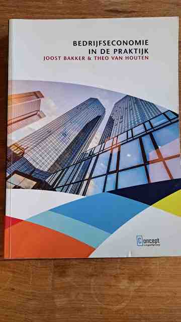 9789491743924-Bedrijfseconomie-in-de-praktijk