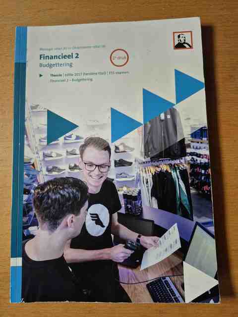 9789462833722-Financieel-2-Budgettering