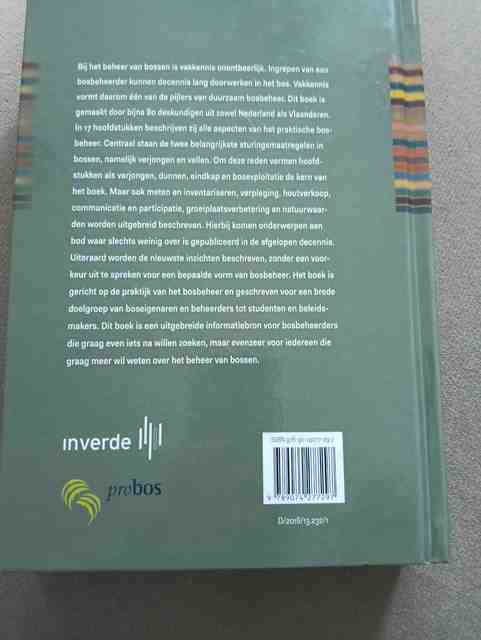 9789074277297-Praktijkboek-Bosbeheer