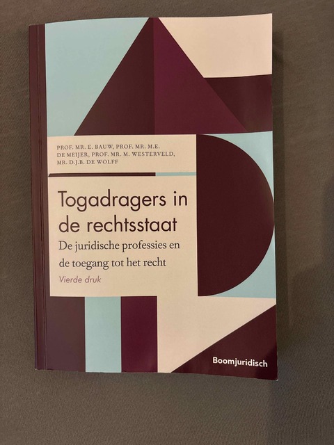 9789462127128-Togadragers-in-de-rechtsstaat