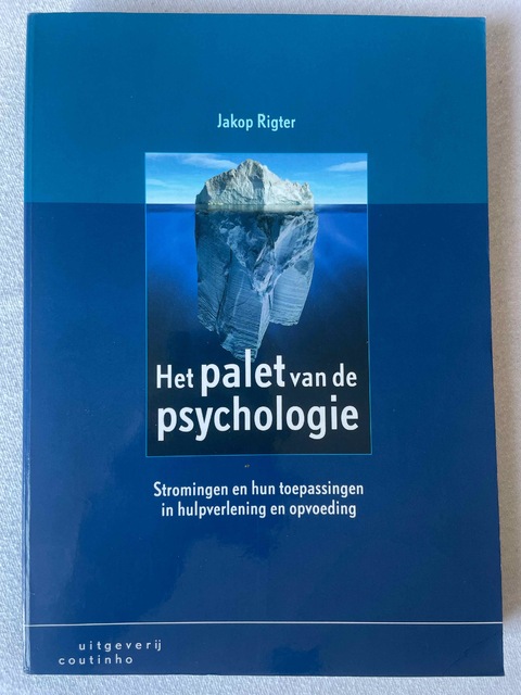 9789046900109-Het-palet-van-de-psychologie