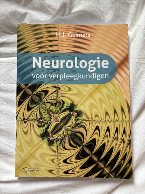 9789023255192-Neurologie-voor-verpleegkundigen