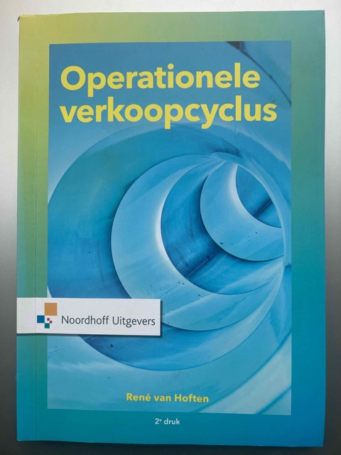 9789001834289-De-operationele-verkoopcyclus