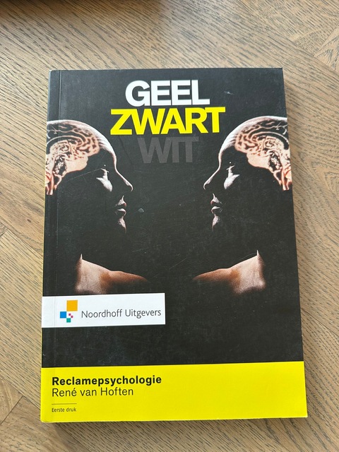 9789001803261-Reclamepsychologie