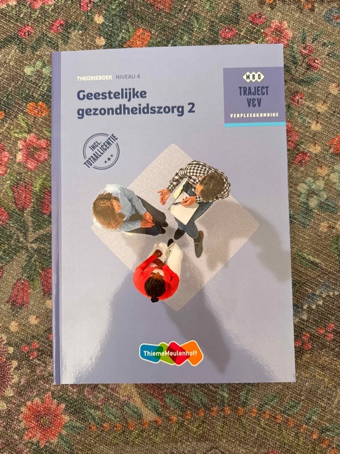 9789006953565-Traject-Combipakket-Niveau-4-geestelijke-gezondheidszorg-2-Theorieboek
