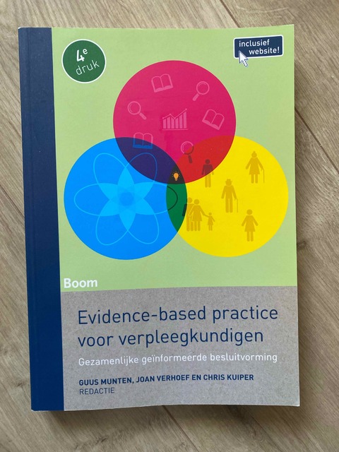 9789089538147-Evidence-based-practice-voor-verpleegkundigen