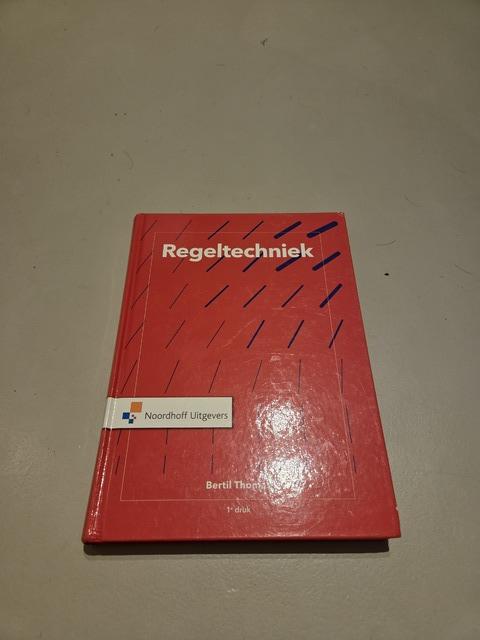 9789001708603-Regeltechniek