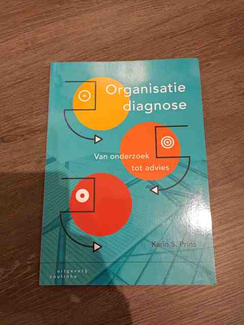 9789046906156-Organisatiediagnose