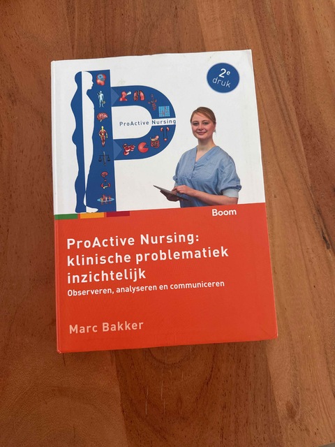 9789058758620-ProActive-Nursing-klinische-problematiek-inzichtelijk