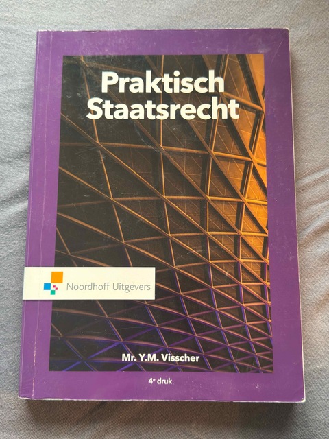 9789001899622-Praktisch-Staatsrecht