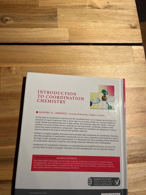 9780470519301-Introduction-to-Coordination-Chemistry