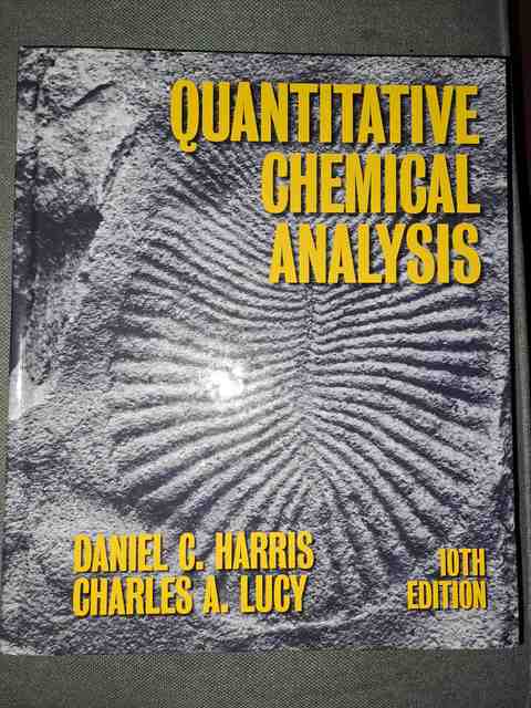 9781319324506-Quantitative-Chemical-Analysis