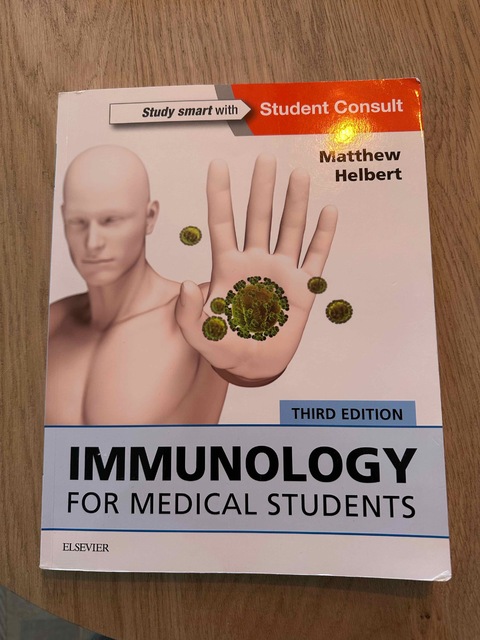 9780702068010-Immunology-for-Medical-Students