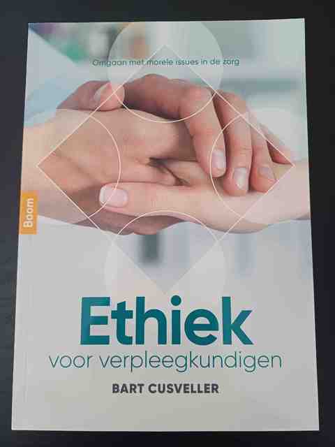 9789024409549-Ethiek-voor-verpleegkundigen