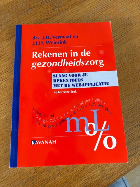 9789057400797-Rekenen-in-de-gezondheidszorg