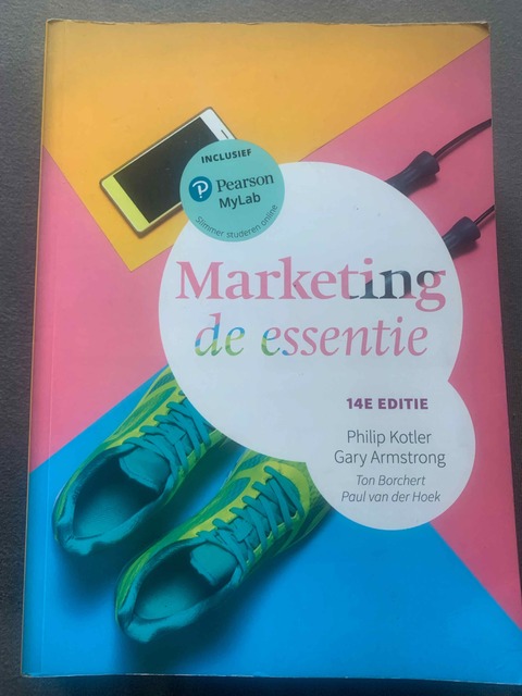 9789043036528-Marketing-de-essentie