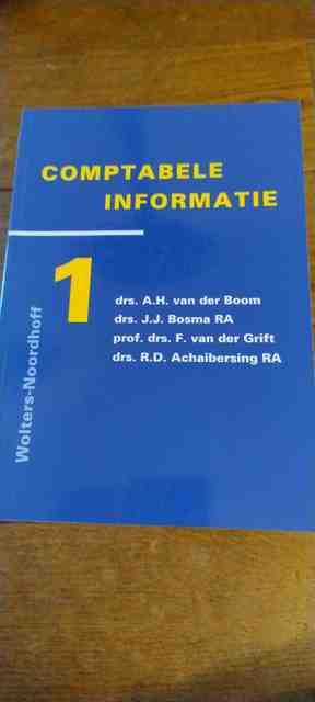9789001109875-Comptabele-informatie-I-druk-2
