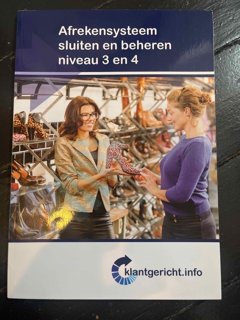 9789037231625-Afrekensysteem-sluiten-en-beheren-niveau-3-en-4