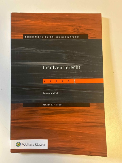 9789013167665-Insolventierecht