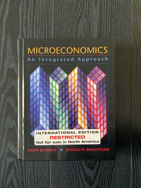 9780471363057-Microeconomics--an-Integrated-Approach-WIE