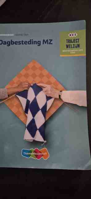 9789006858921-Dagbesteding-MZ-Niveau-3-4-Theorieboek