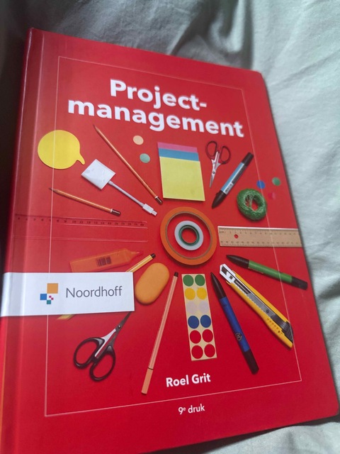 9789001078164-Projectmanagement