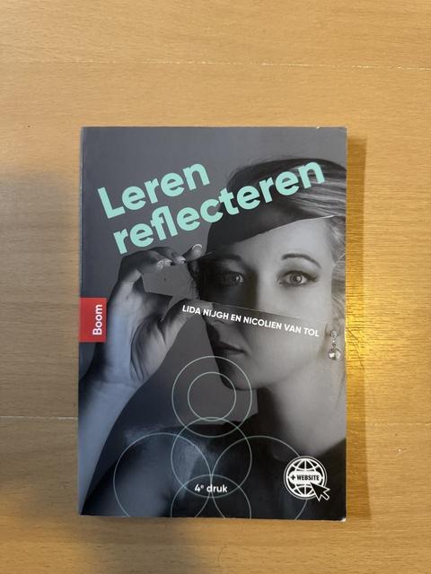 9789024439508-Leren-reflecteren
