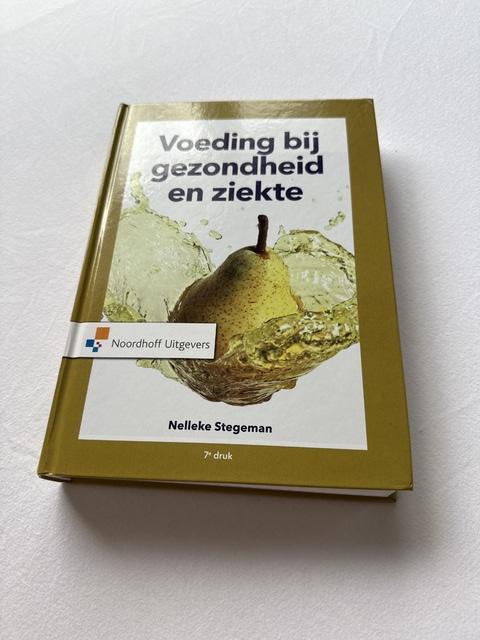 9789001875695-Voeding-bij-gezondheid-en-ziekte