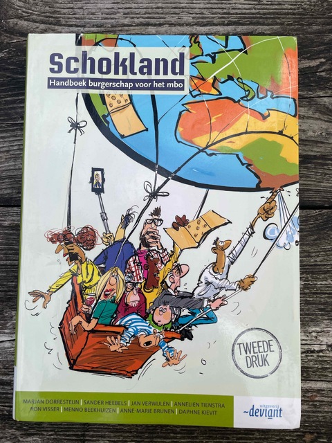 9789463261821-Schokland-handboek