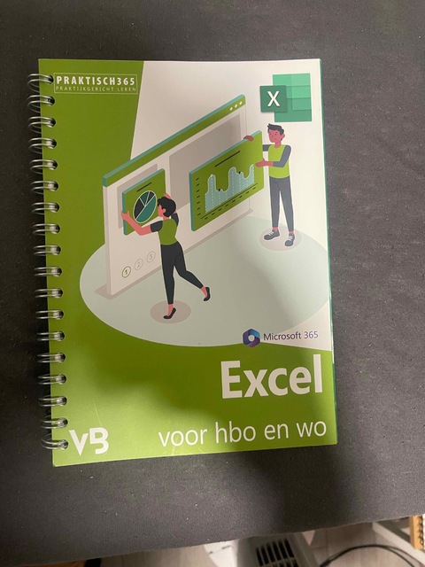 9789059069589-excel-voor-hbo-en-wo