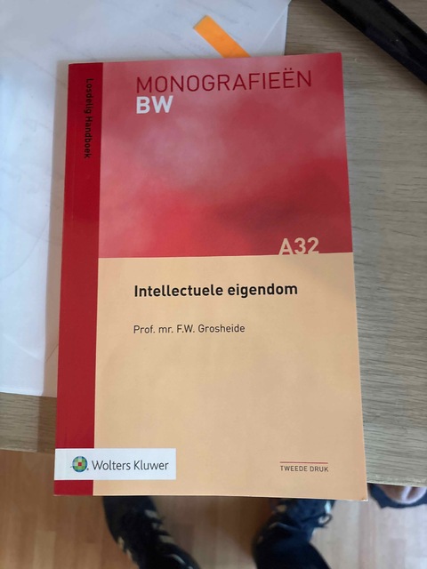 9789013135336-Intellectuele-eigendom