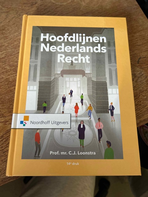 9789001593193-Hoofdlijnen-Nederlands-recht