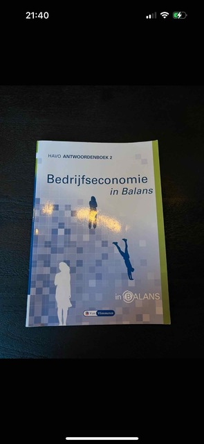 9789462872004-Bedrijfseconomie-in-Balans-2-havo-antwoordenboek