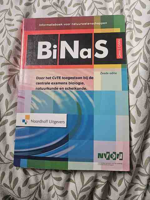 9789001817497-Binas-6e-havovwo-informatieboek