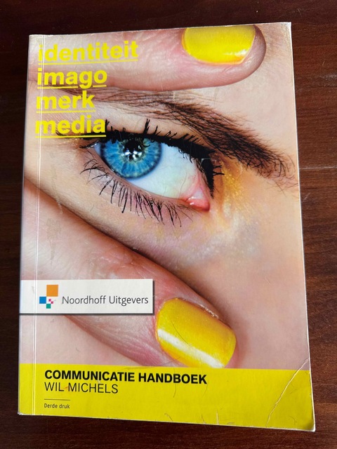 9789001782689-Communicatie-handboek