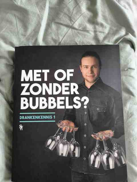 9789052110899-Theorieboek-Drankenkennis-1