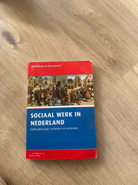9789046901212-Sociaal-Werk-In-Nederland