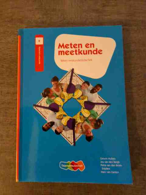 9789006955385-Meten-en-meetkunde