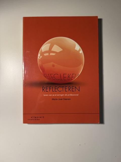 9789046905777-Reflecteren