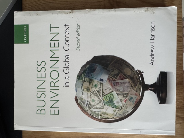 9780199672585-Business-Environment-in-a-Global-Context