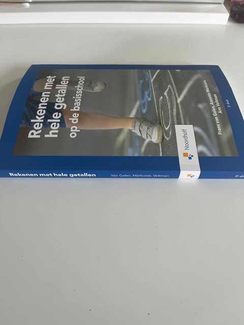 9789001299279-Rekenen-met-hele-getallen-op-de-basisschool