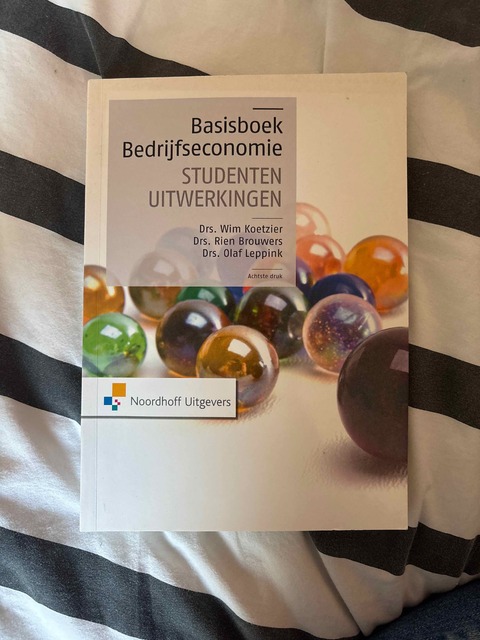 9789001839130-Basisboek-bedrijfseconomie